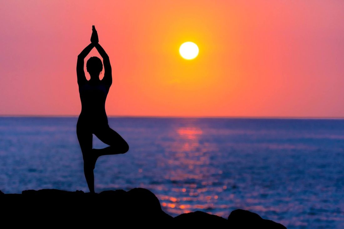 Yoga for Every Body: How to Start and Adapt Your Practice